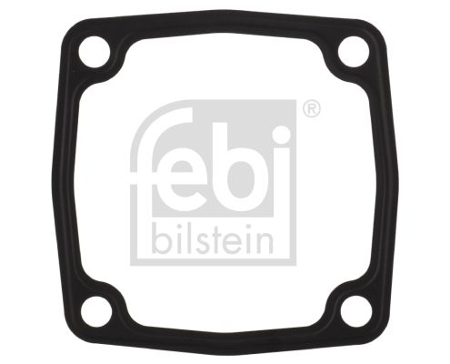 FEBI BILSTEIN Уплотнительное кольцо, компрессор 35736